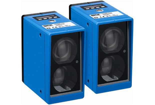 SICK - 1015316 - Photoelectric Sensors