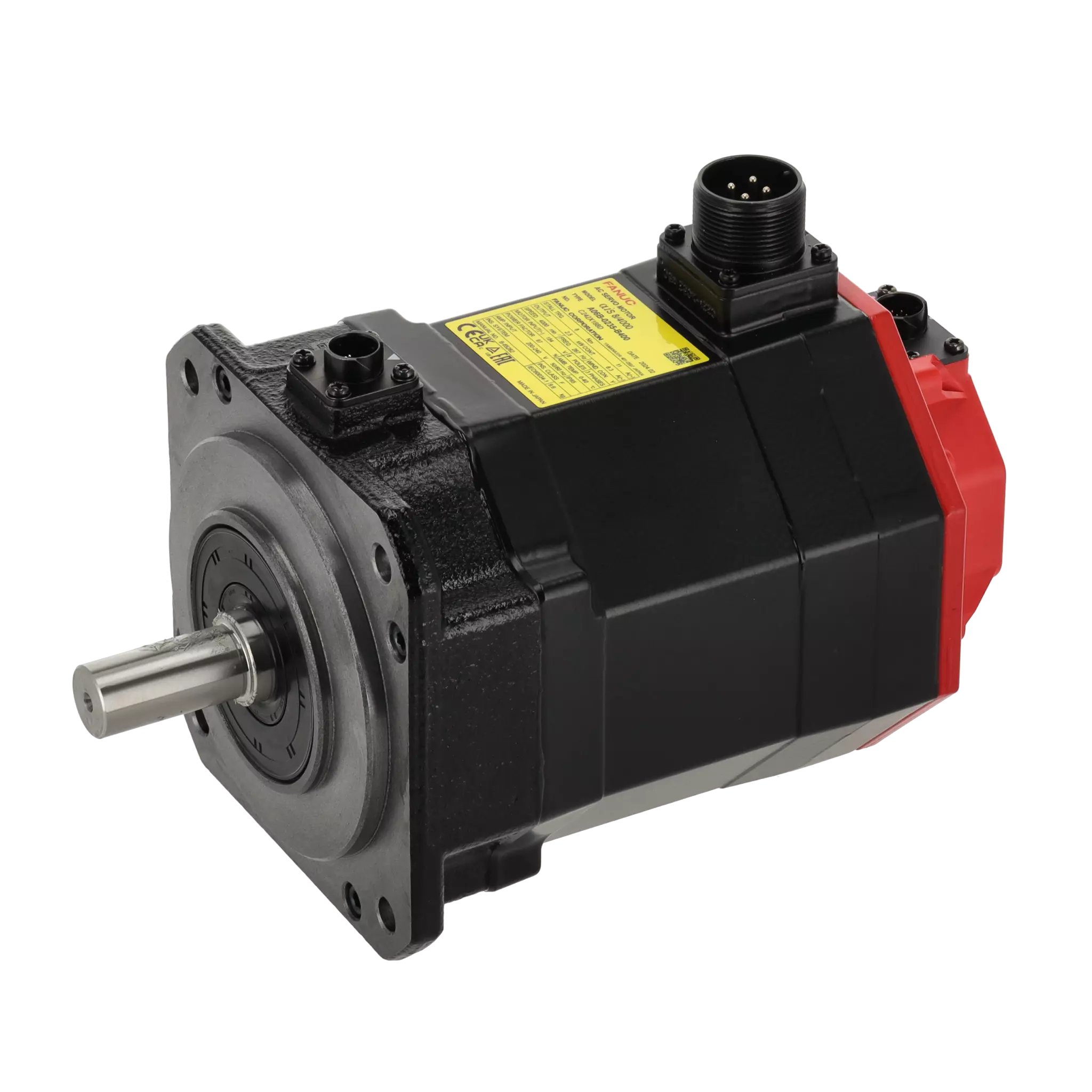 FANUC - A06B-0235-B400 - Servo Motors
