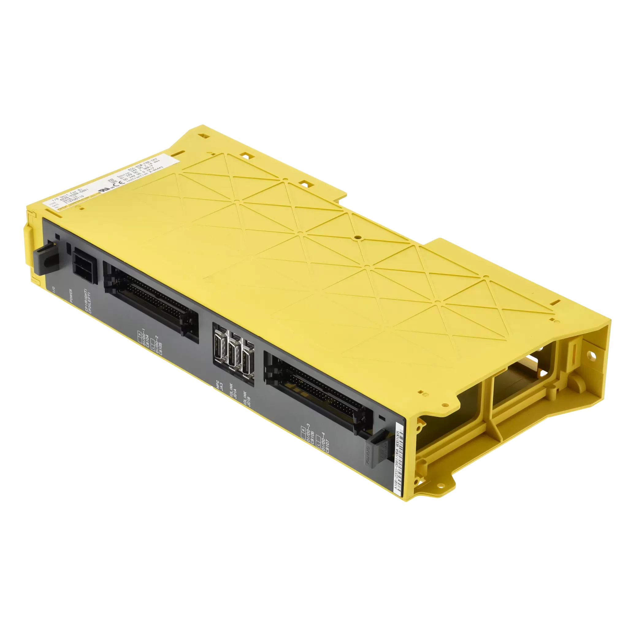 FANUC - A02B-0309-C001 - PLC Expansion Modules