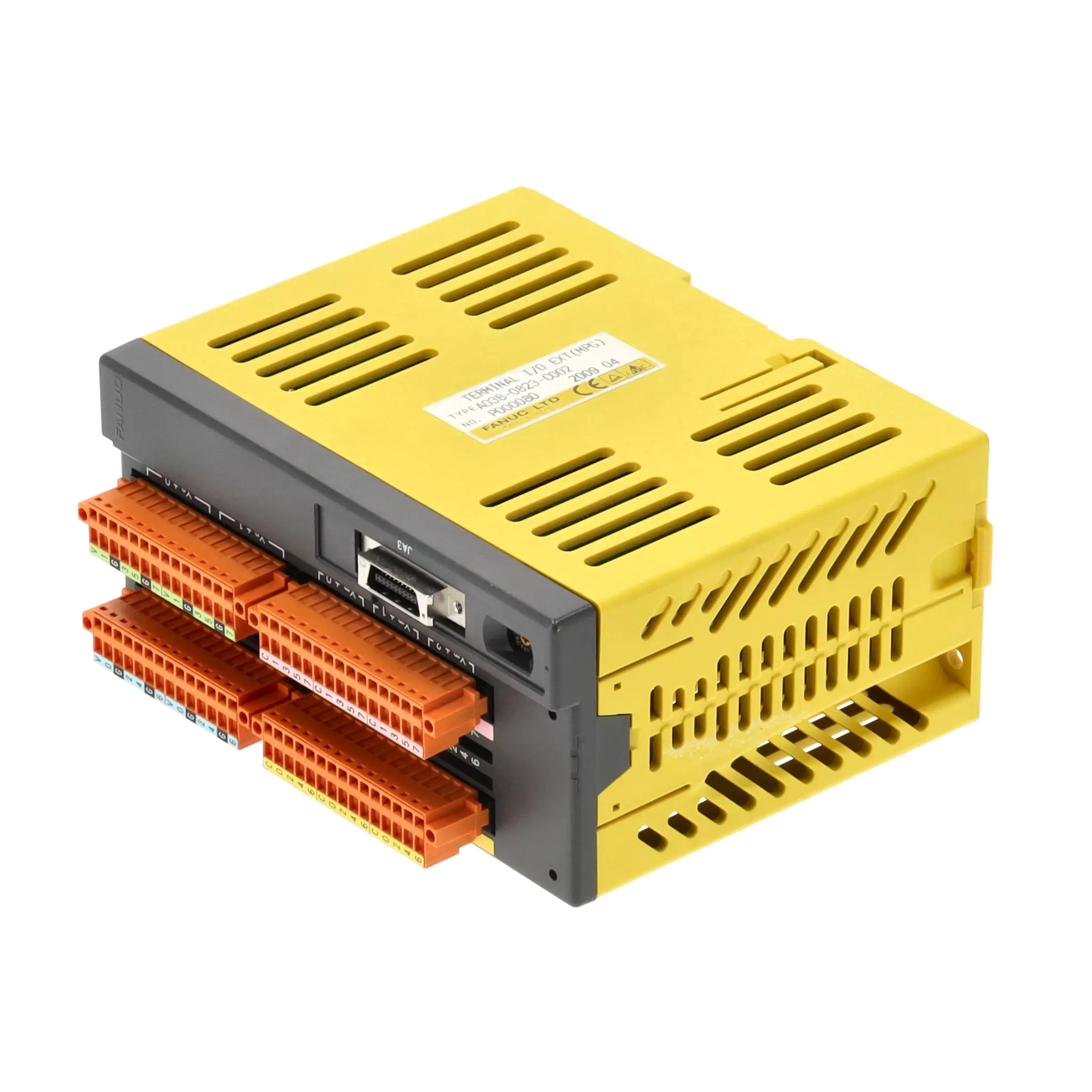 FANUC - A03B-0823-C002 - PLC Expansion Modules