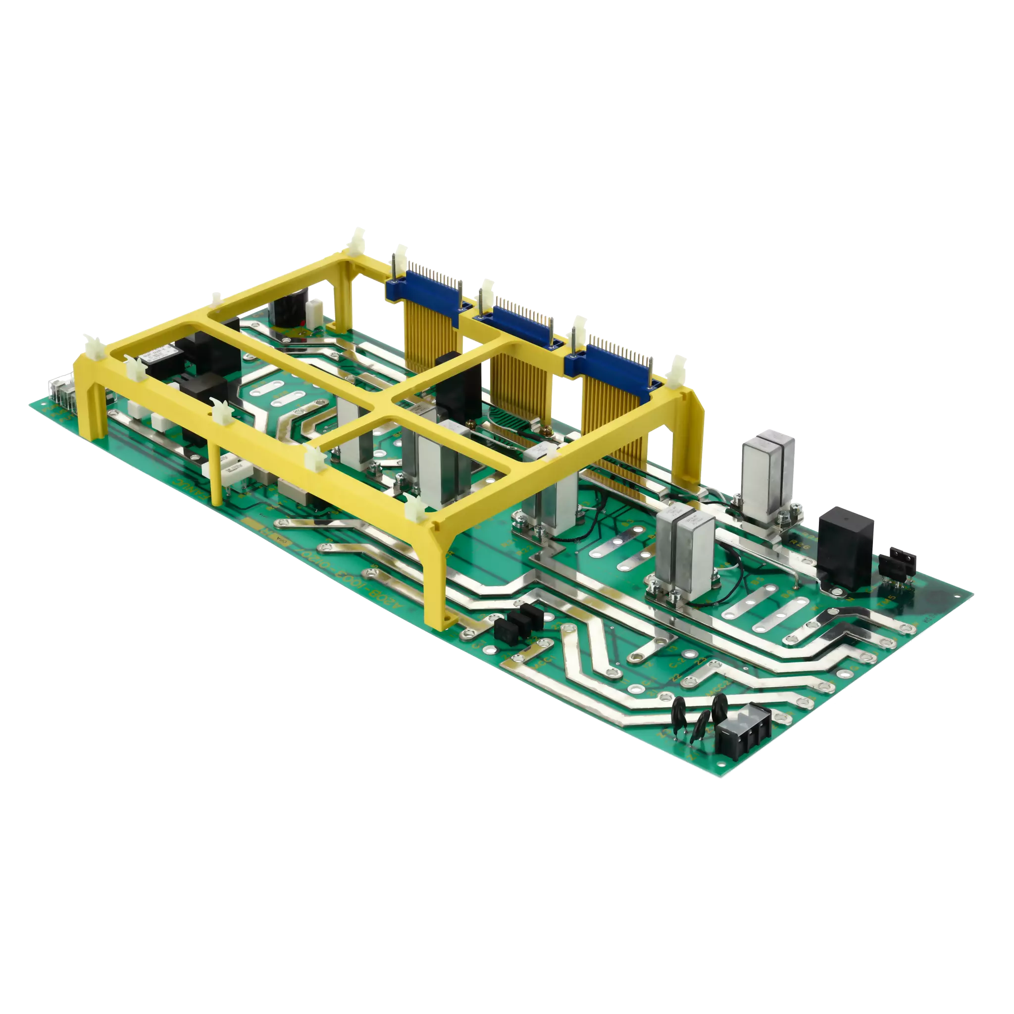 FANUC - A20B-1003-0120 - Power Supplies