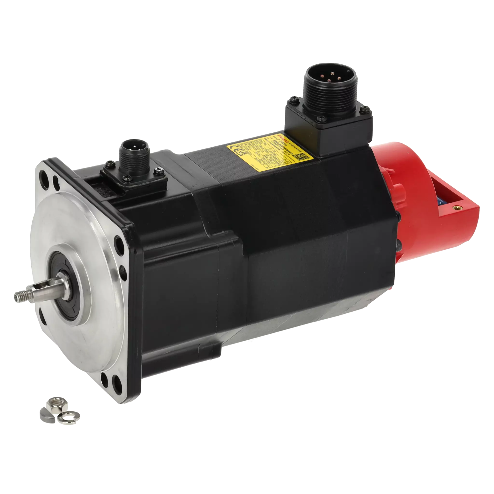 FANUC - A06B-0032-B675#0075 - Servo Motors