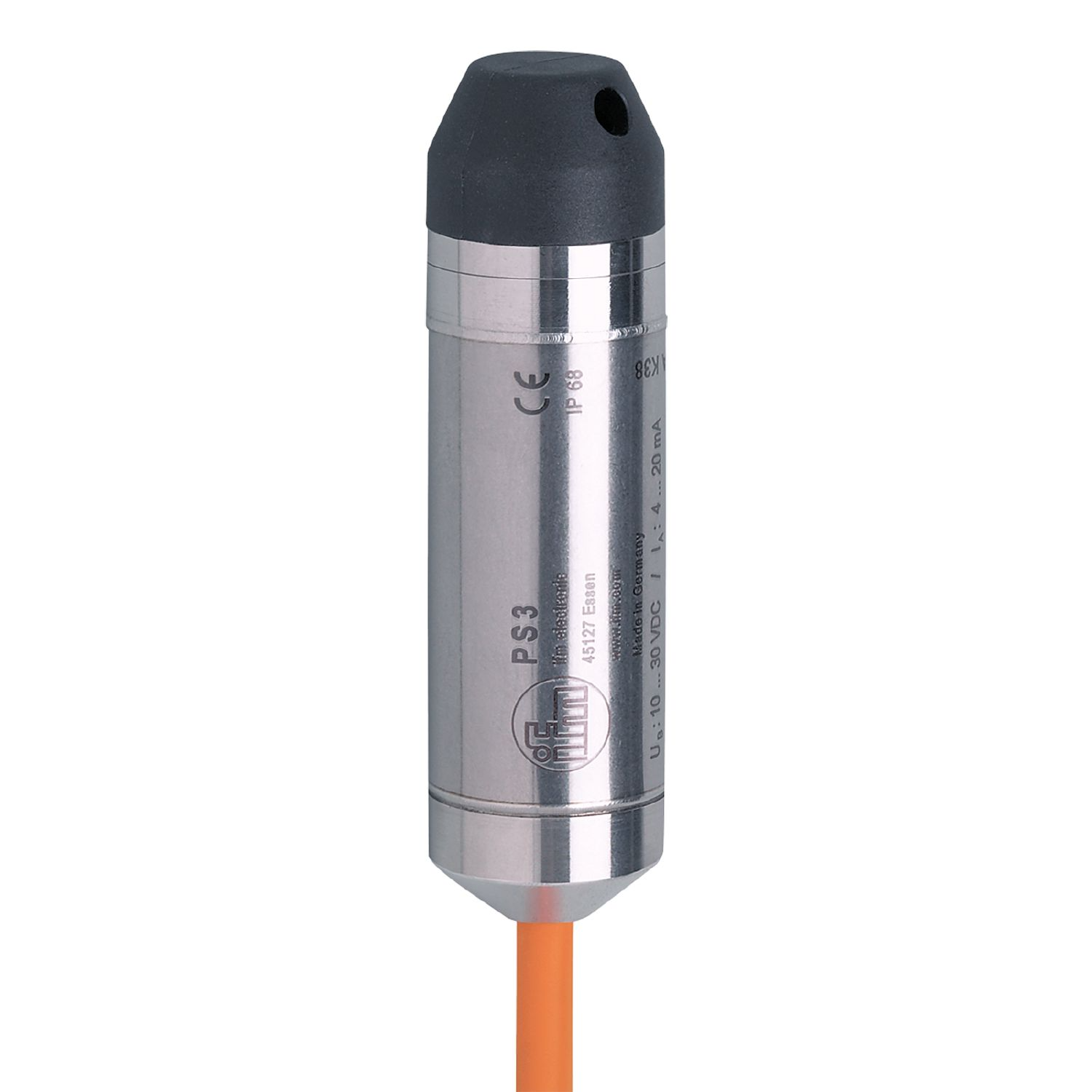EFECTOR IFM - PS3607 - Pressure sensors