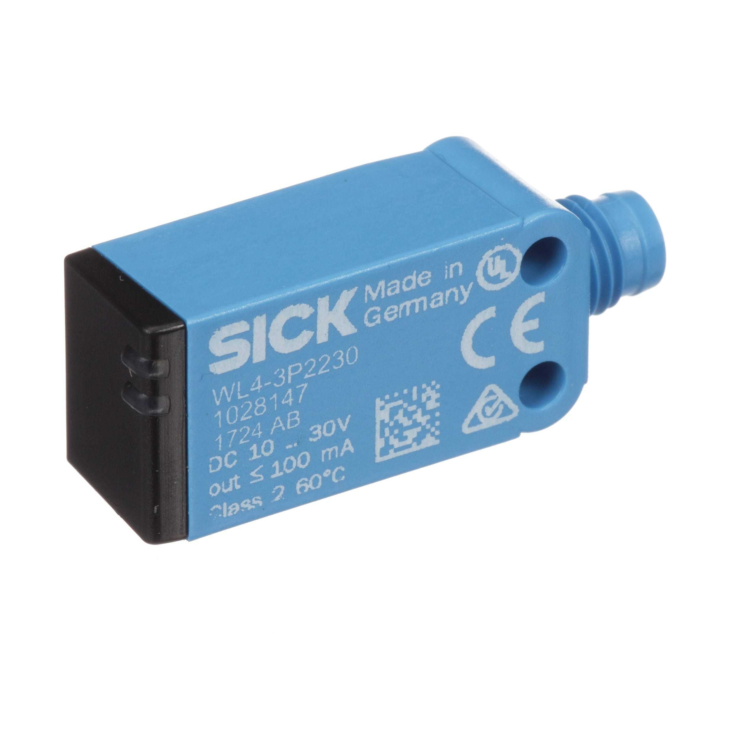 SICK - 1028147 - Photoelectric Sensors