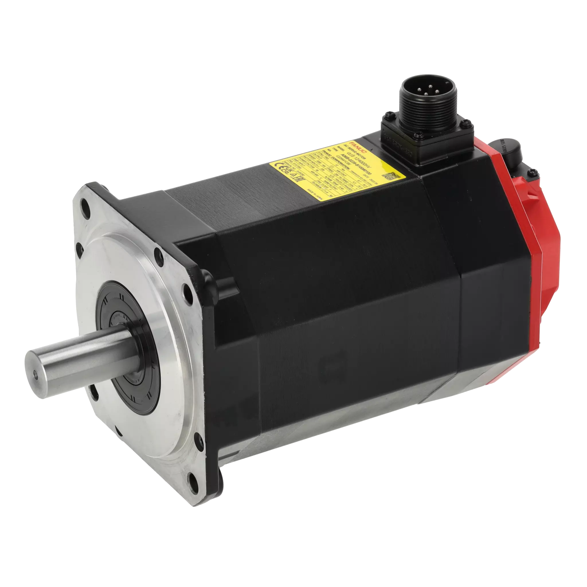 FANUC - A06B-0239-B100#0100 - Servo Motors