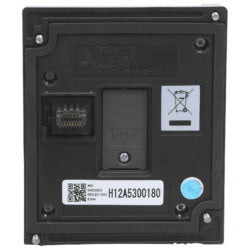 MITSUBISHI - FR-LU08-01 - HMI Keyads & Keyboards