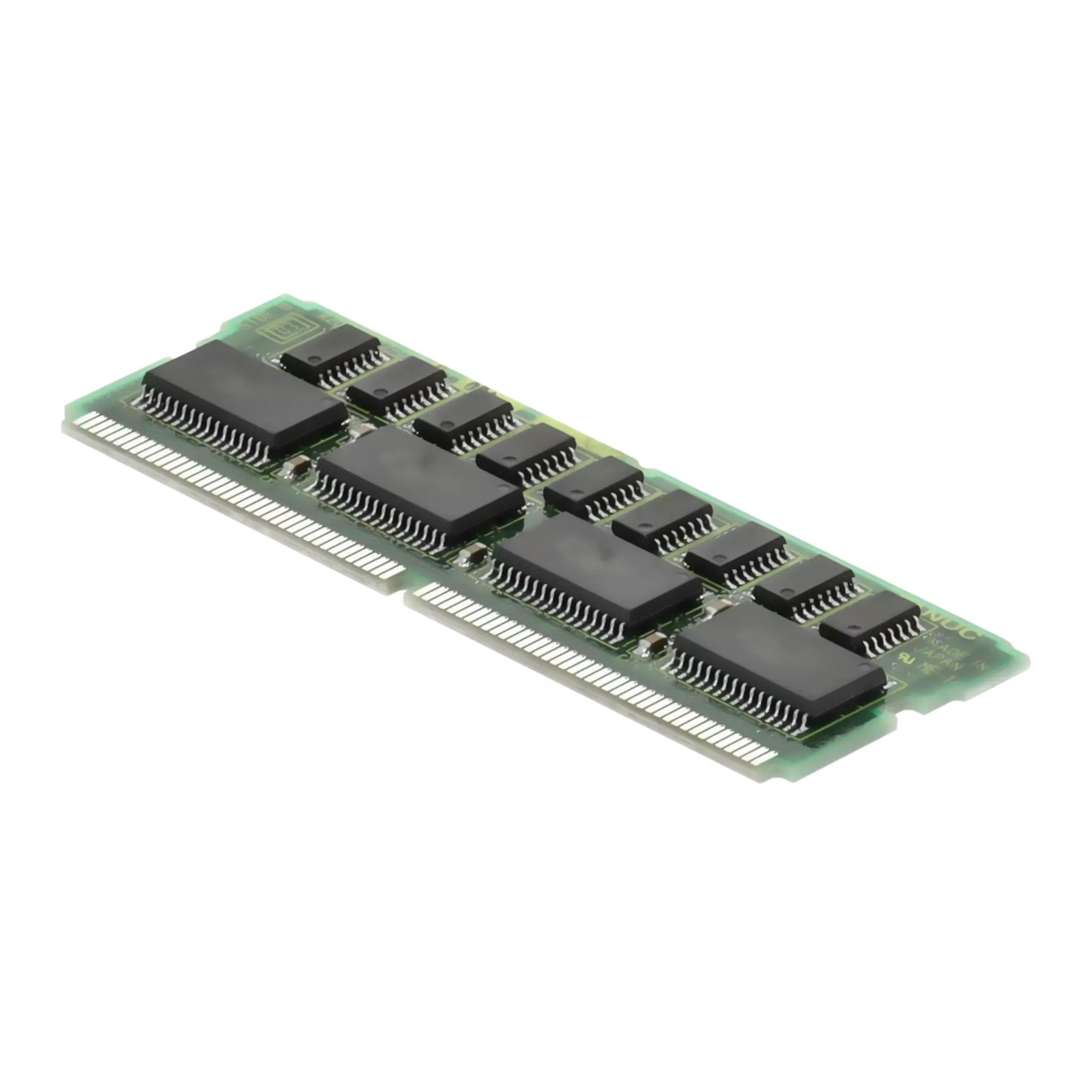 FANUC - A20B-2902-0210 - ServoAdd-On Modules