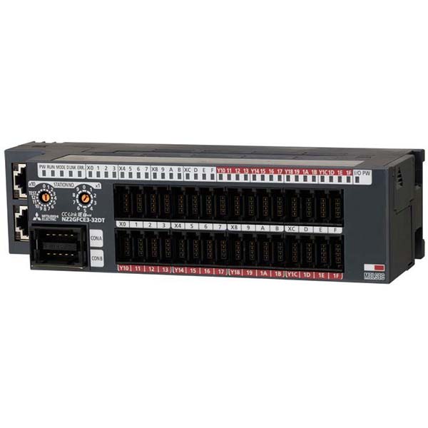 MITSUBISHI - NZ2GFCE3-32DT - PLC Expansion Modules