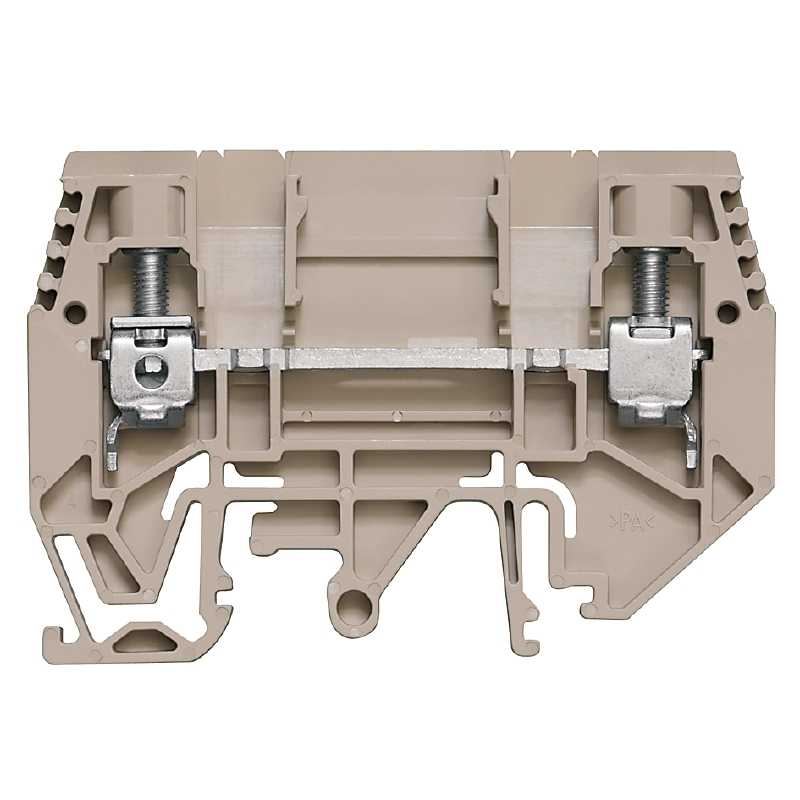 WEIDMULLER - 1934830000 - Terminal Blocks