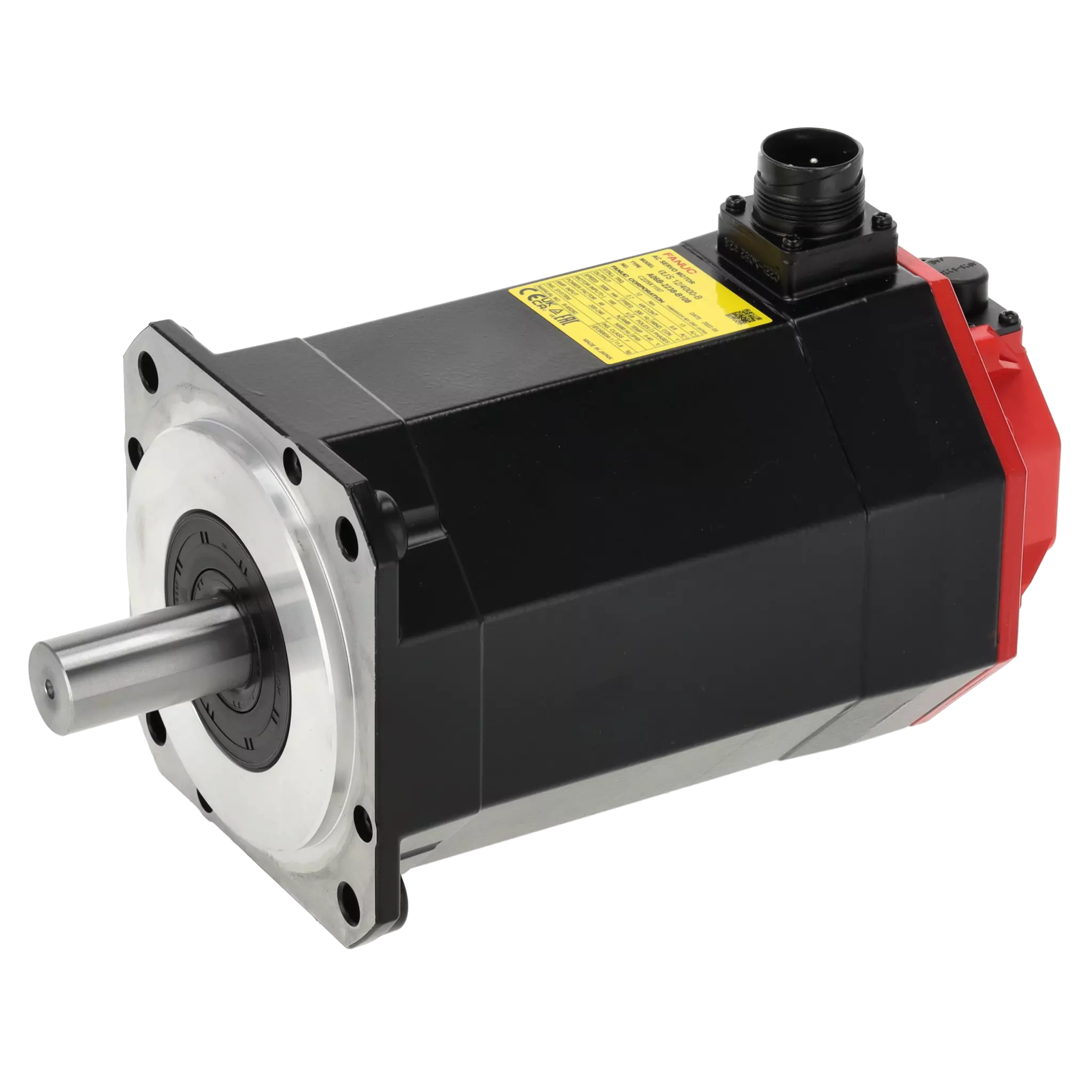 FANUC - A06B-2238-B108 - Servo Motors