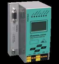 PEPPERL & FUCHS - 205322 - Sensors Controllers