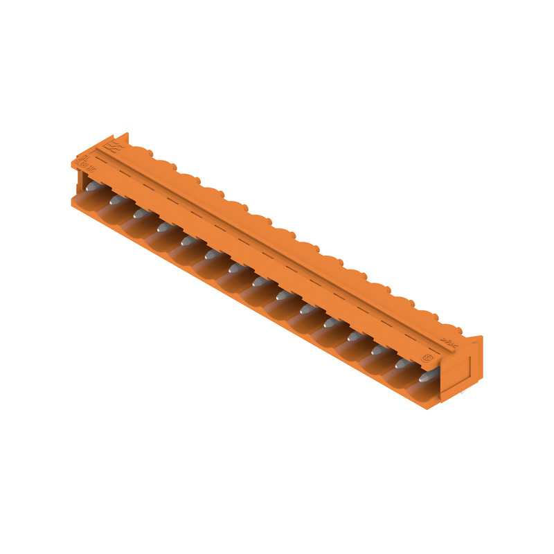WEIDMULLER - 1154910000