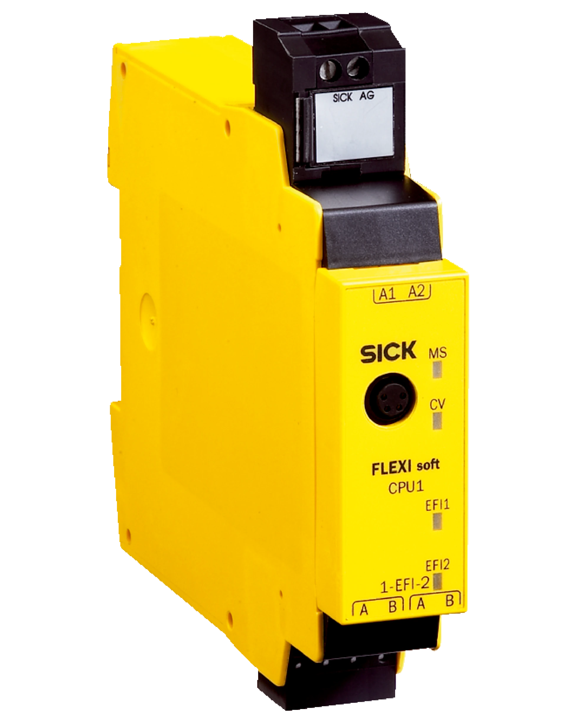 SICK - 1043784 - PLC Expansion Modules