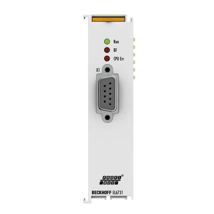 BECKHOFF - EL6731 - PLC Expansion Modules