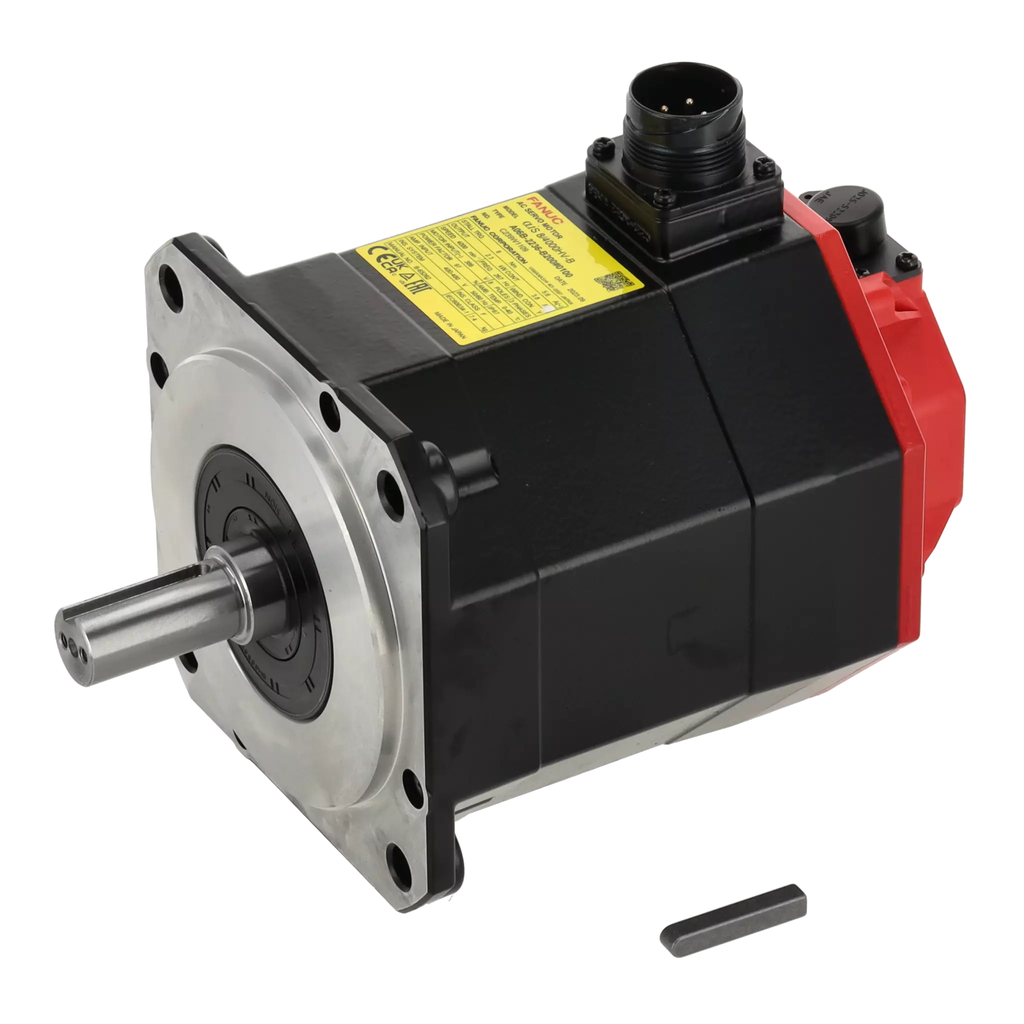 FANUC - A06B-2236-B200#0100 - Servo Motors