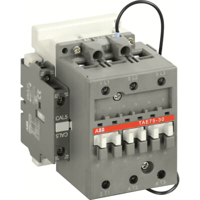 ASEA BROWN BOVERI - 1SBL419061R6811 - Contactors & Starters
