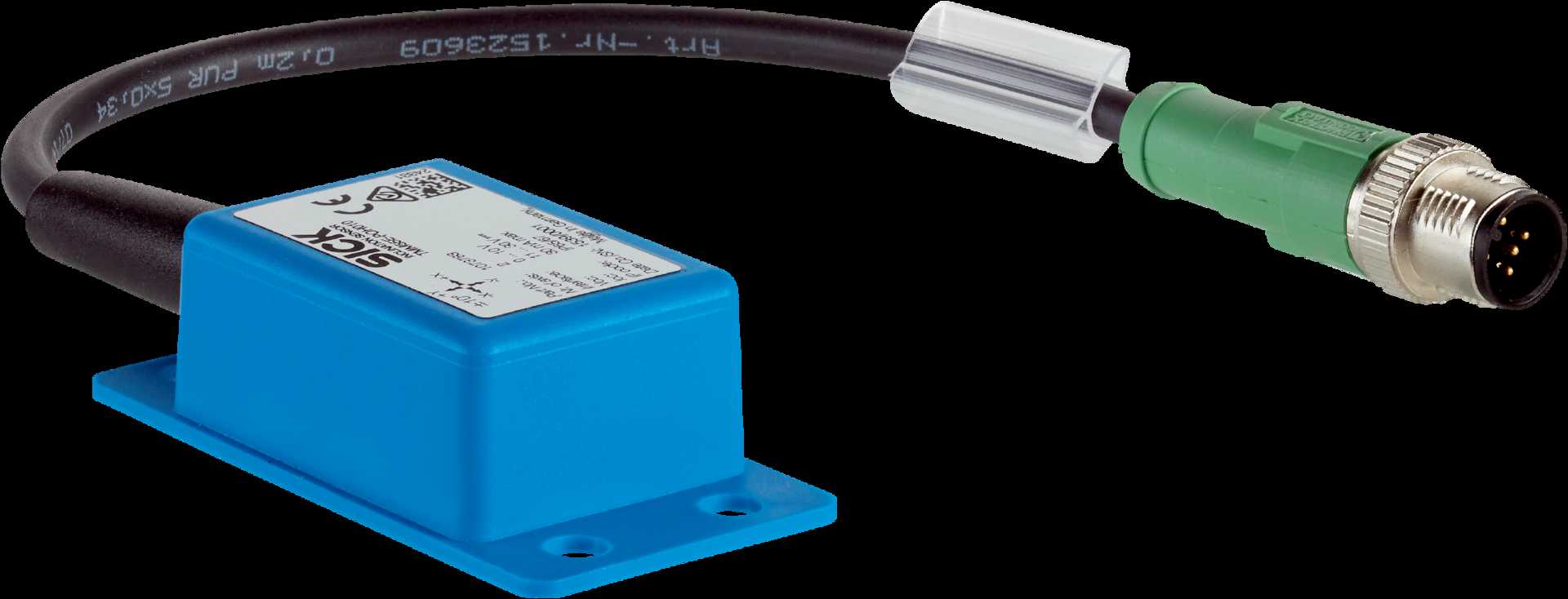SICK - 1073782 - Inductive Sensors