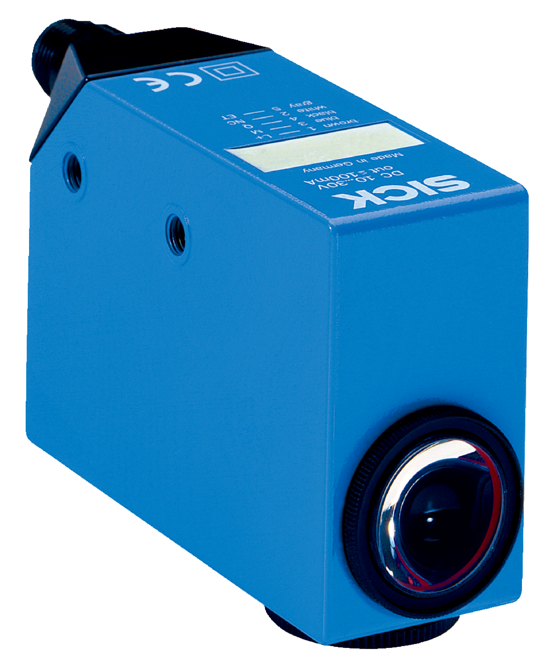 SICK - 1028226 - Photoelectric Sensors