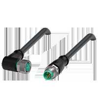PEPPERL & FUCHS - 2408150004 - Quick Disconnect Cables & Cord Sets