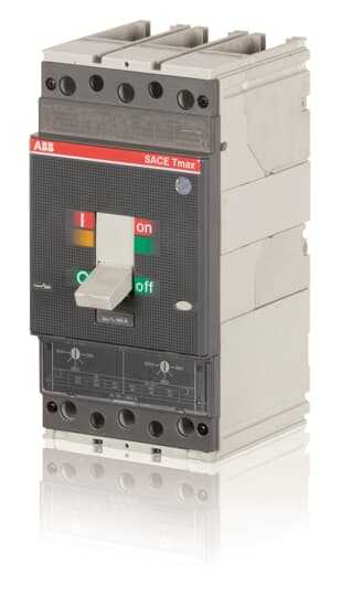 ASEA BROWN BOVERI - 1SDA054206R1 - MCCB (Molded Case Circuit Breakers)