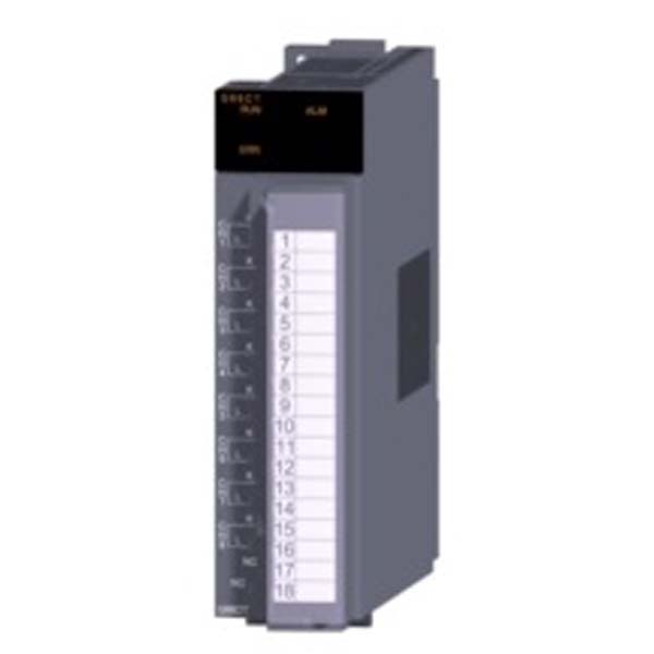 MITSUBISHI - Q68CT - PLC Expansion Modules