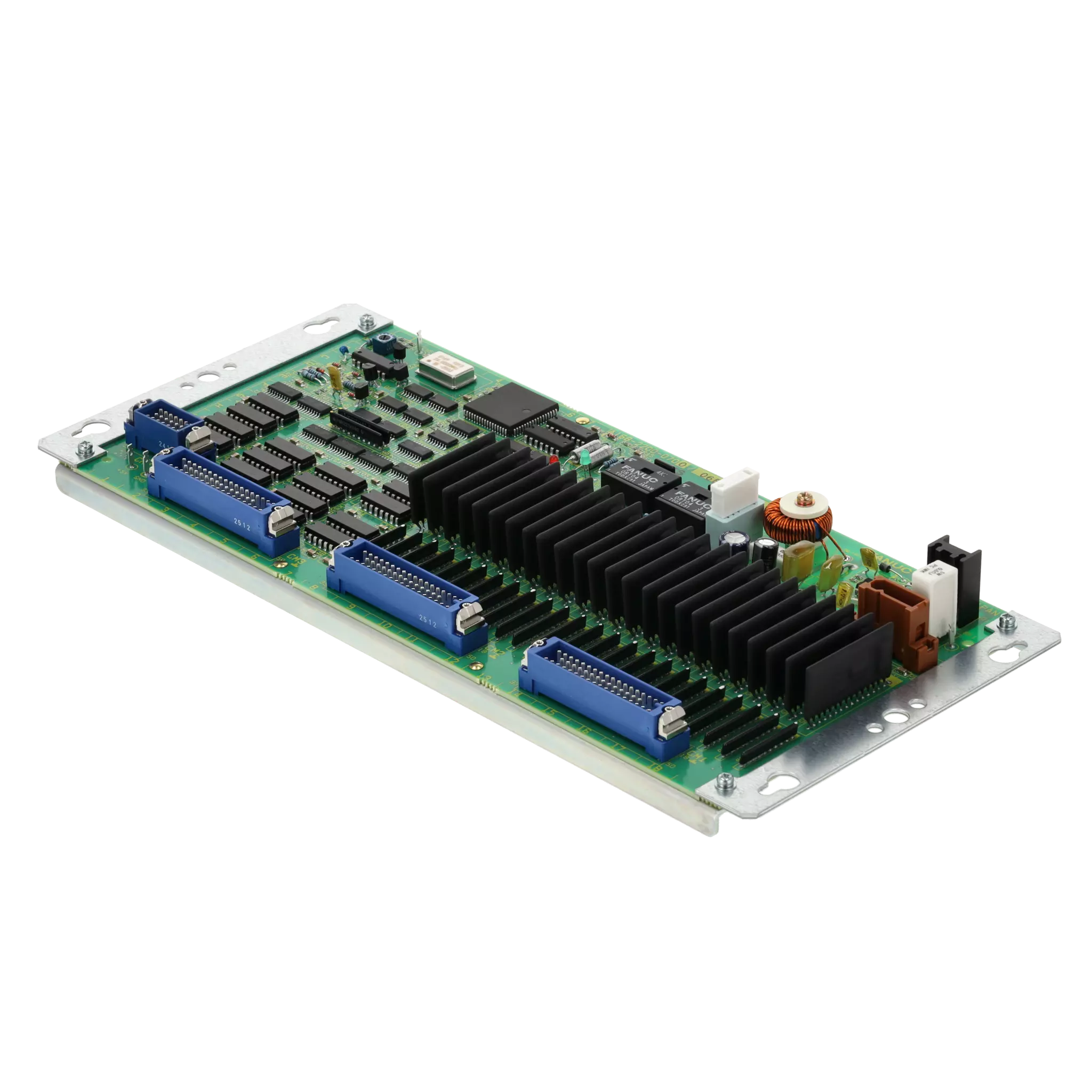 FANUC - A16B-2200-0700 - PLC Expansion Modules