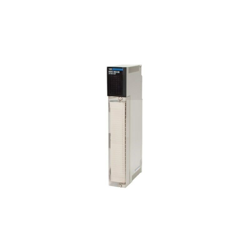 SCHNEIDER ELECTRIC - 140DDO35300 - PLC Expansion Modules