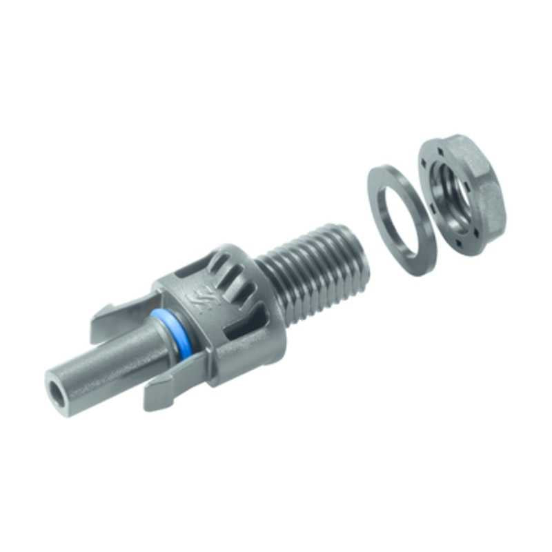 WEIDMULLER - 1530630000 - Electrical Connectors