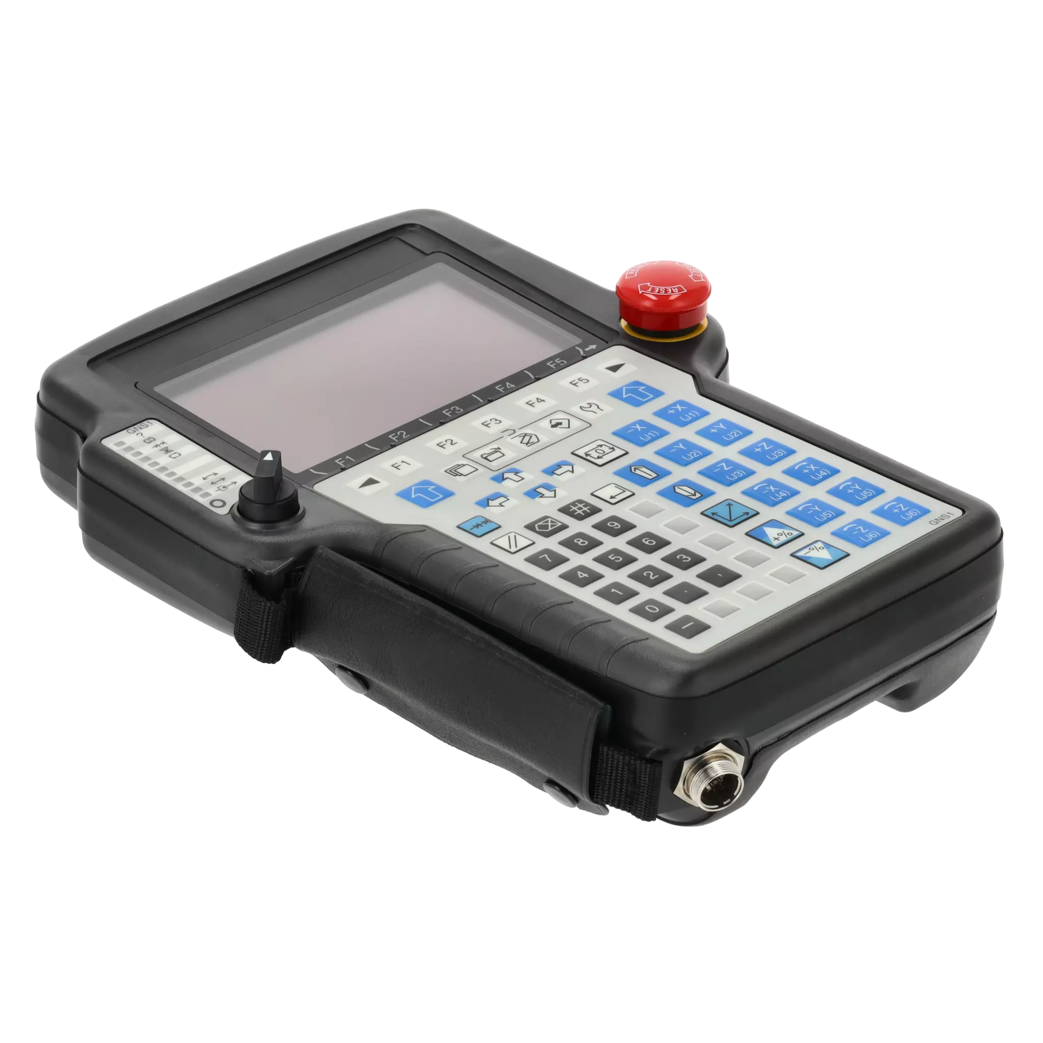 FANUC - A05B-2301-C205 - Teach Pendants
