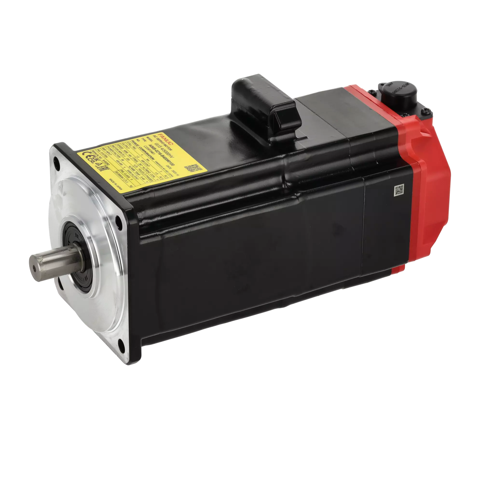 FANUC - A06B-0216-B400 - Servo Motors