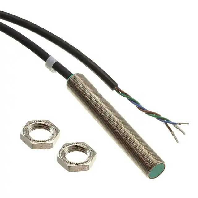 PEPPERL & FUCHS - 197866 - Inductive Sensors