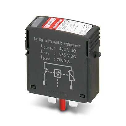 PHOENIX CONTACT - 1019121 - Telecome Surge Arrestors