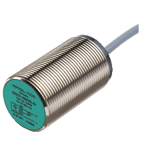 PEPPERL & FUCHS - 123962 - Inductive Sensors