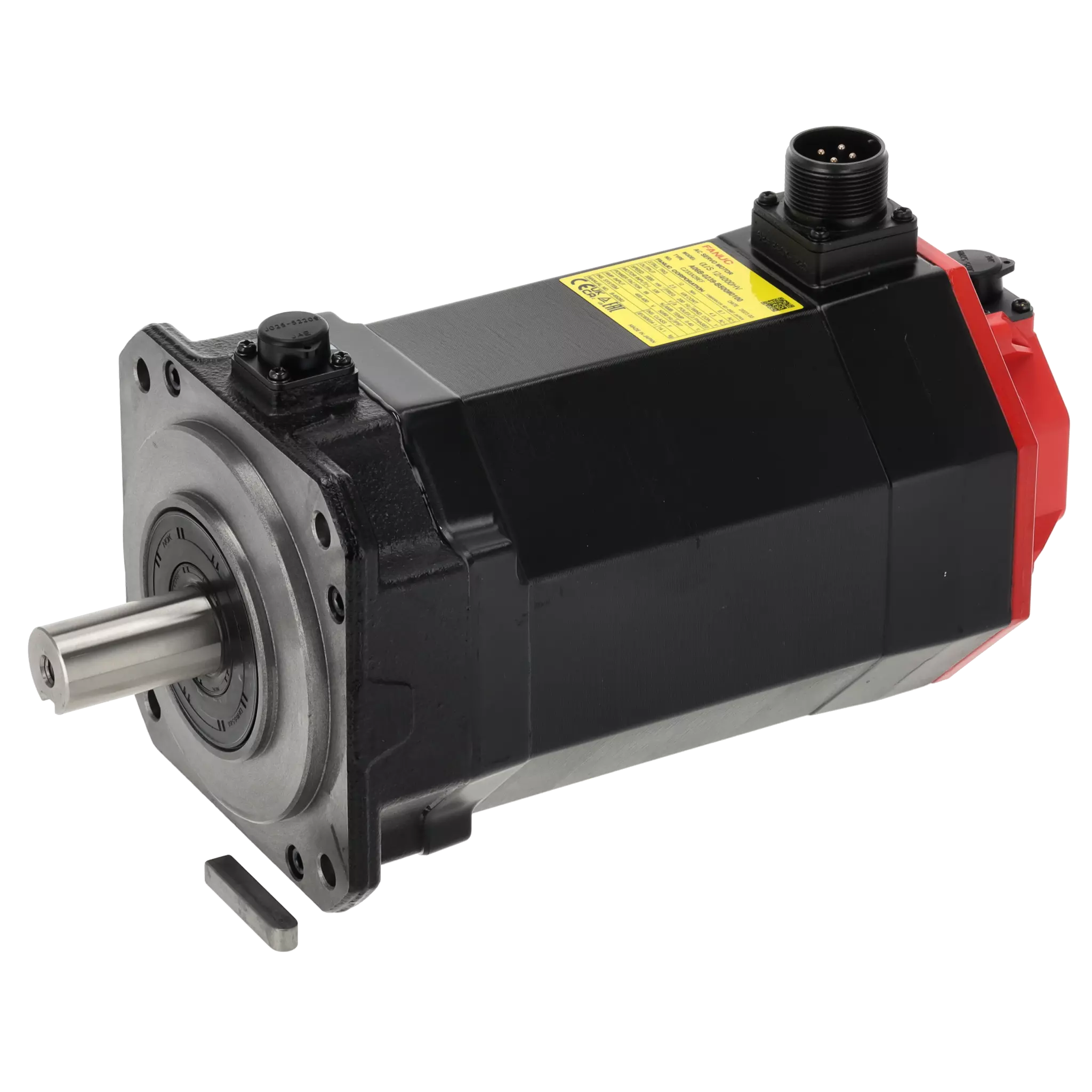 FANUC - A06B-0239-B500#0100 - Servo Motors