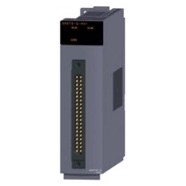MITSUBISHI - Q68TD-G-H01 - PLC Expansion Modules