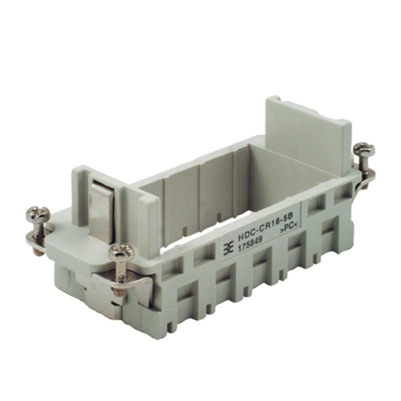 WEIDMULLER - 1758490000 - Heavy Duty Connectors