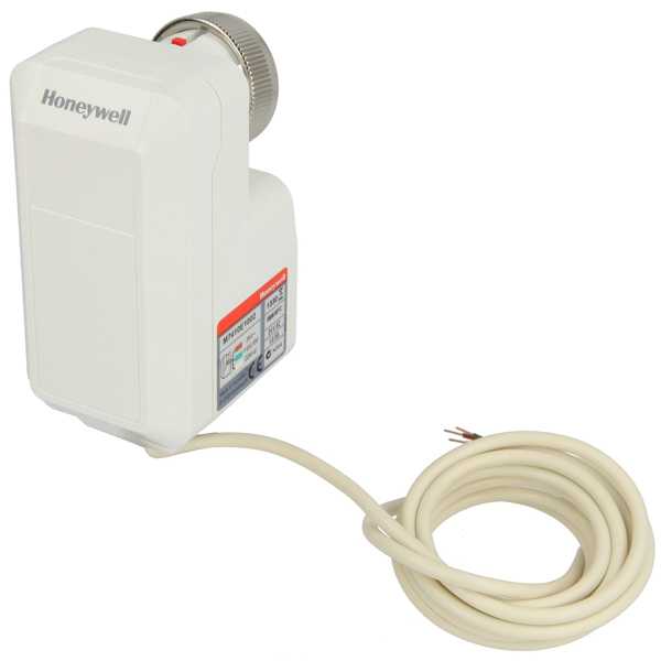 HONEYWELL - M7410E1002 - Servo Motors