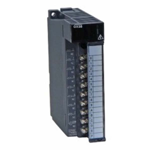 MITSUBISHI - QX28 - PLC Expansion Modules