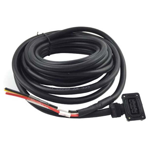 MITSUBISHI - MR-PWS1CBL2M-A2-H - Servo Cables & Accessories