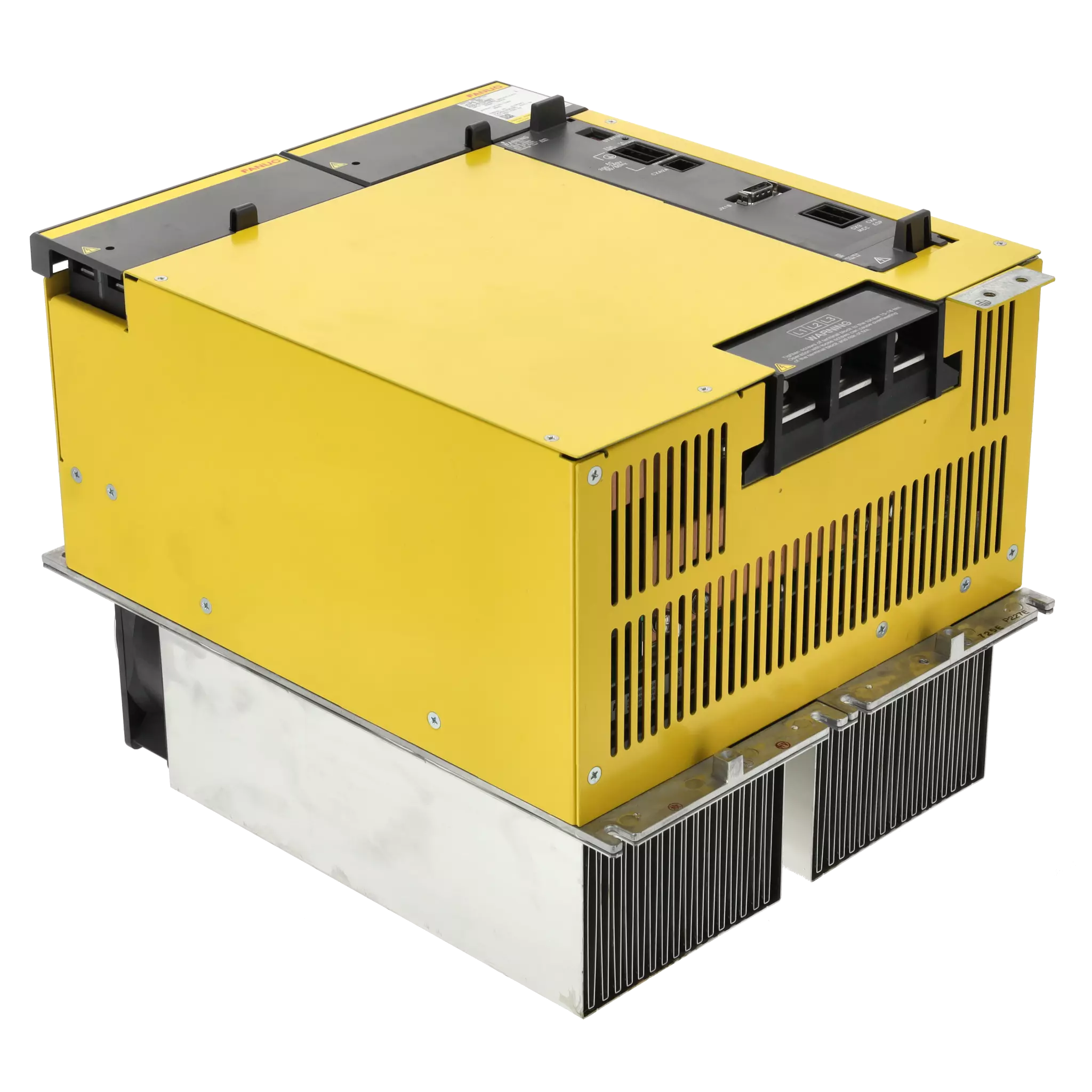 FANUC - A06B-6110-H055 - Servo Drives