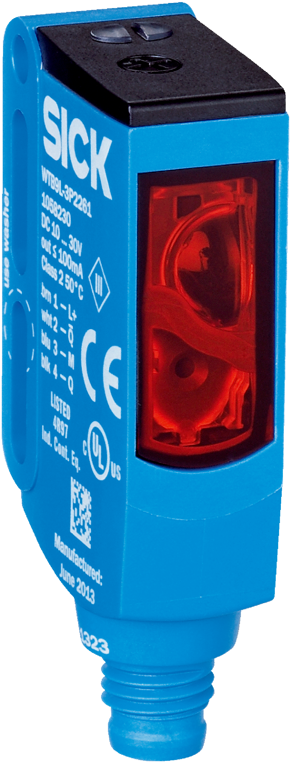 SICK - 1058230 - Proximity Switches