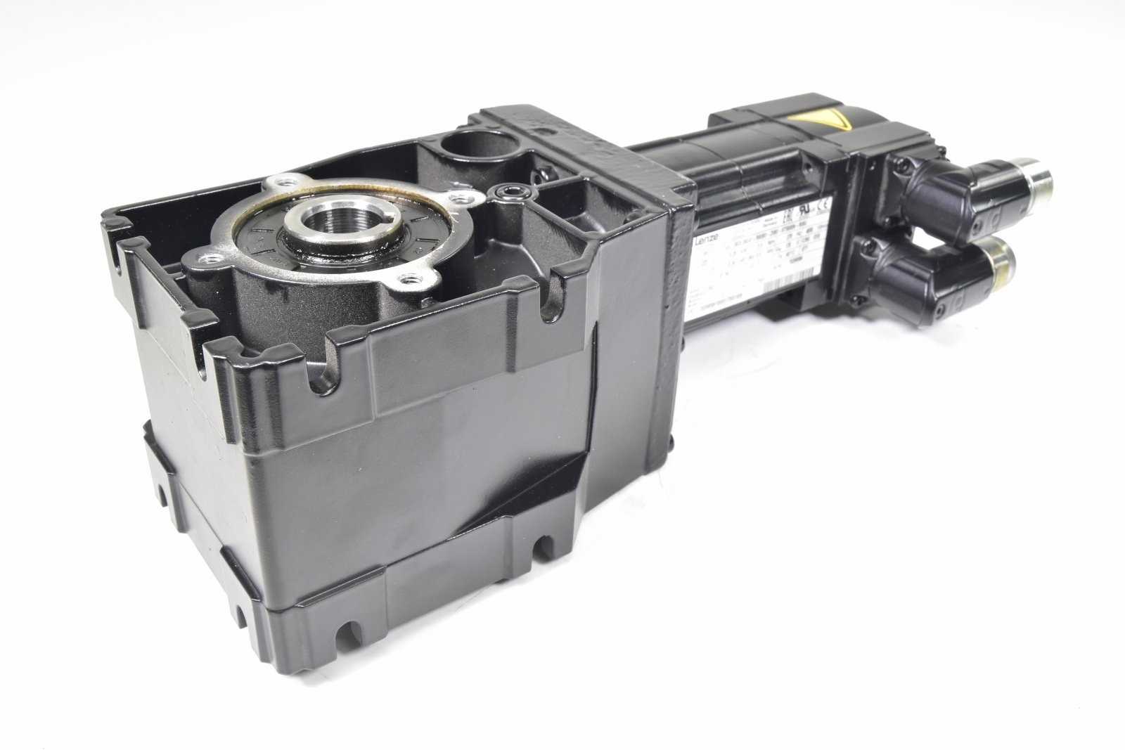 LENZE - G50AB045MHAR2C00 - Gear Motors