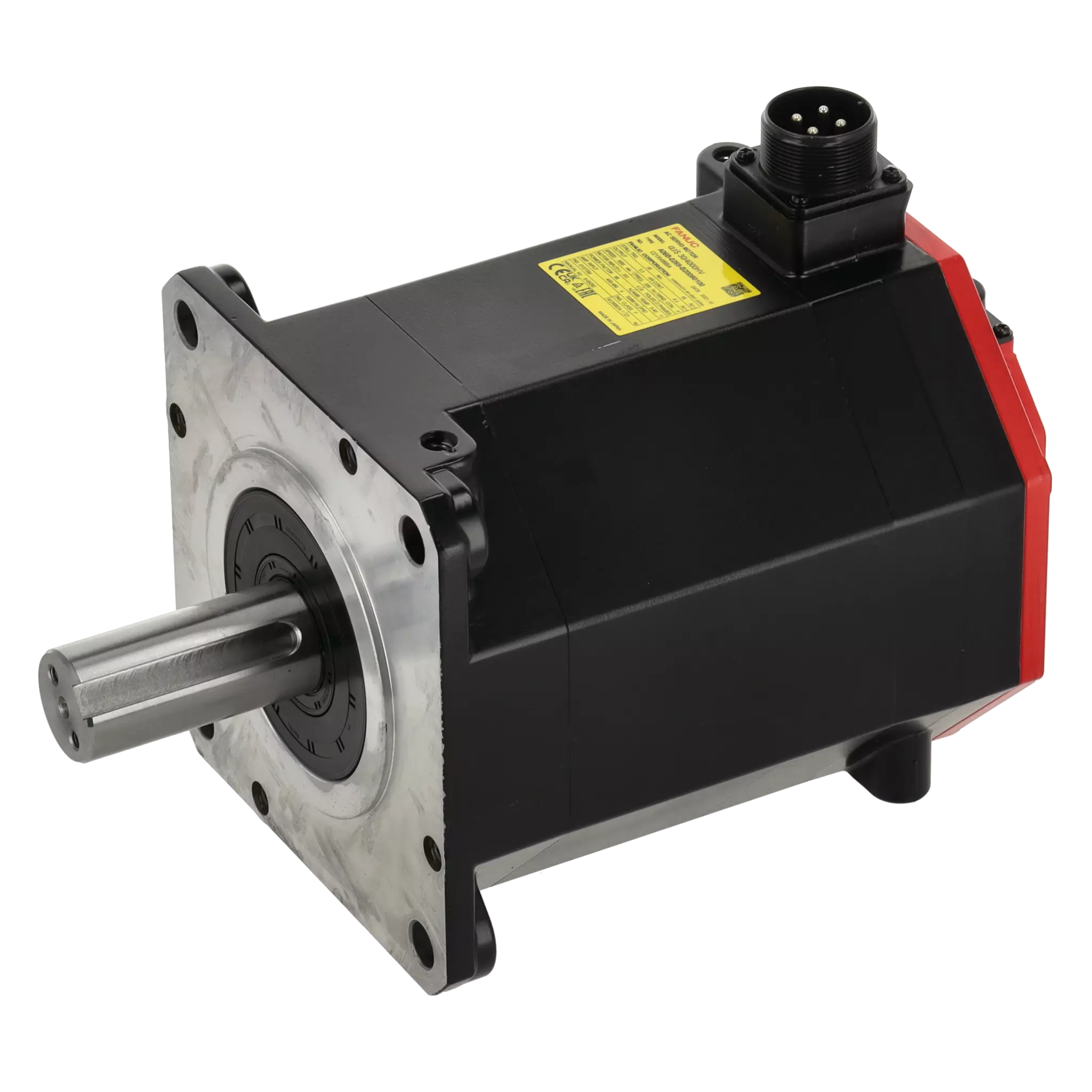 FANUC - A06B-0269-B200 - Servo Motors