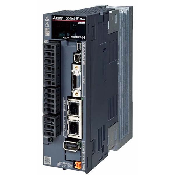 MITSUBISHI - MR-J4-200GF - Drives
