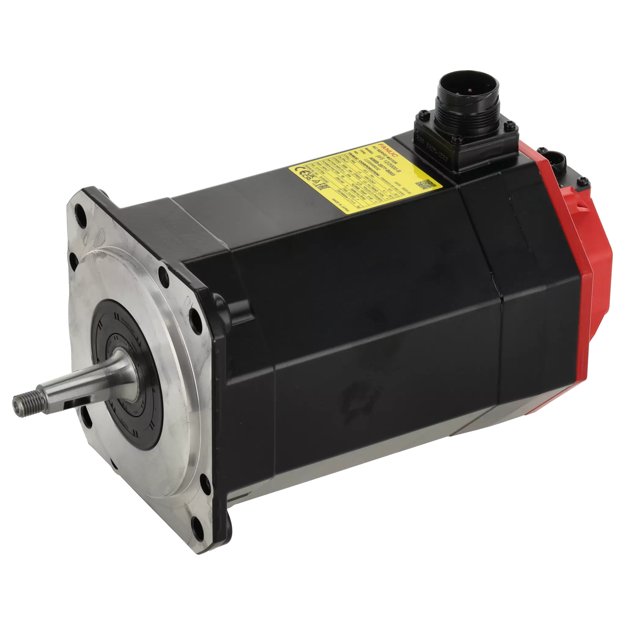 FANUC - A06B-2077-B003 - Servo Motors
