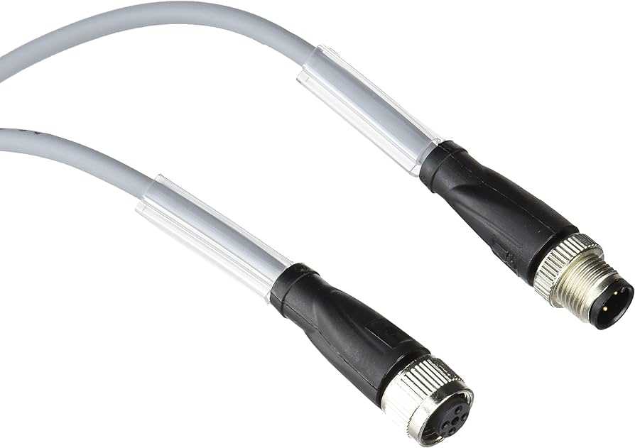 PEPPERL & FUCHS - 098851 - Quick Disconnect Cables & Cord Sets
