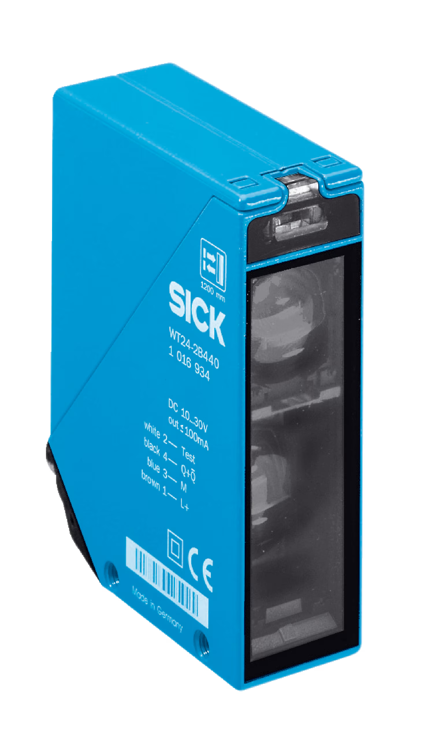 SICK - 1016934 - Photoelectric Sensors