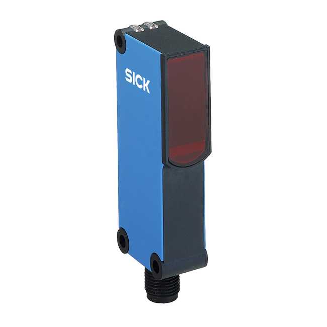 SICK - 1026049 - Photoelectric Sensors
