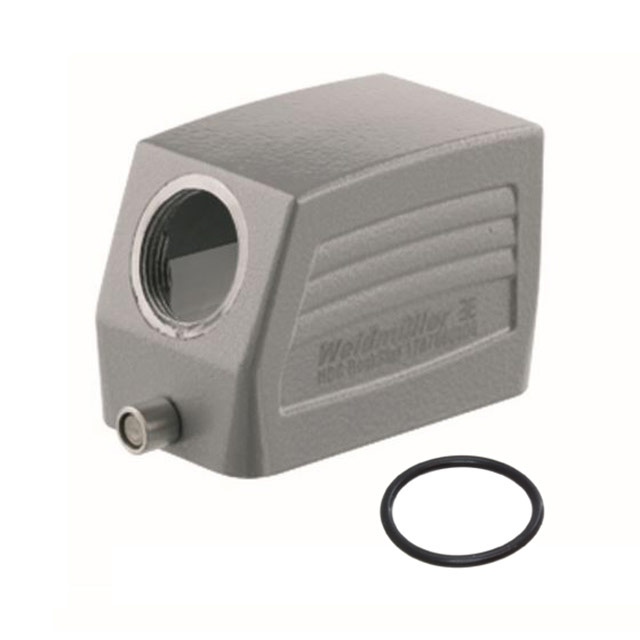 WEIDMULLER - 1787580000 - Terminal Strip Wiring