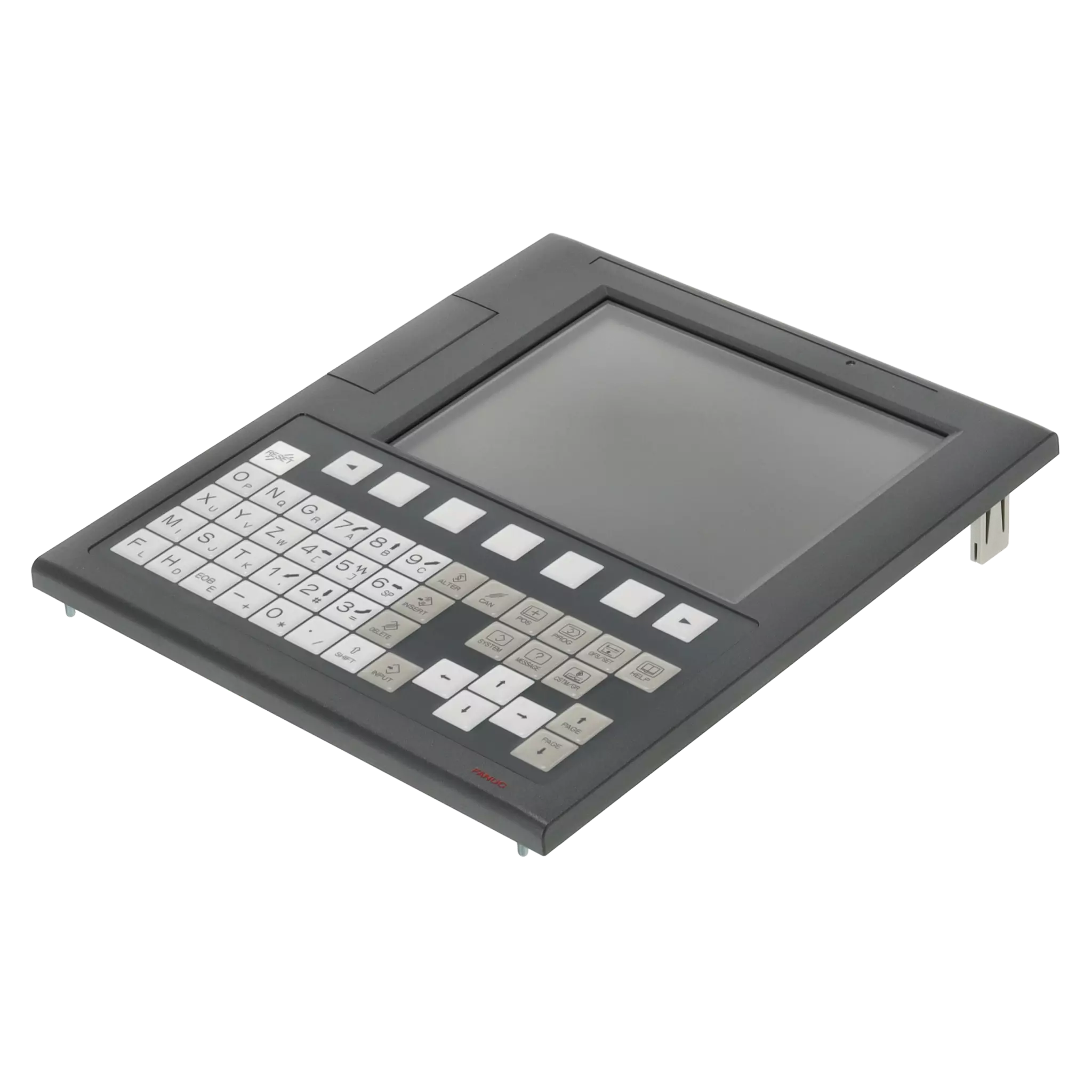 FANUC - A02B-0309-D515#M - HMI Operator Interfaces